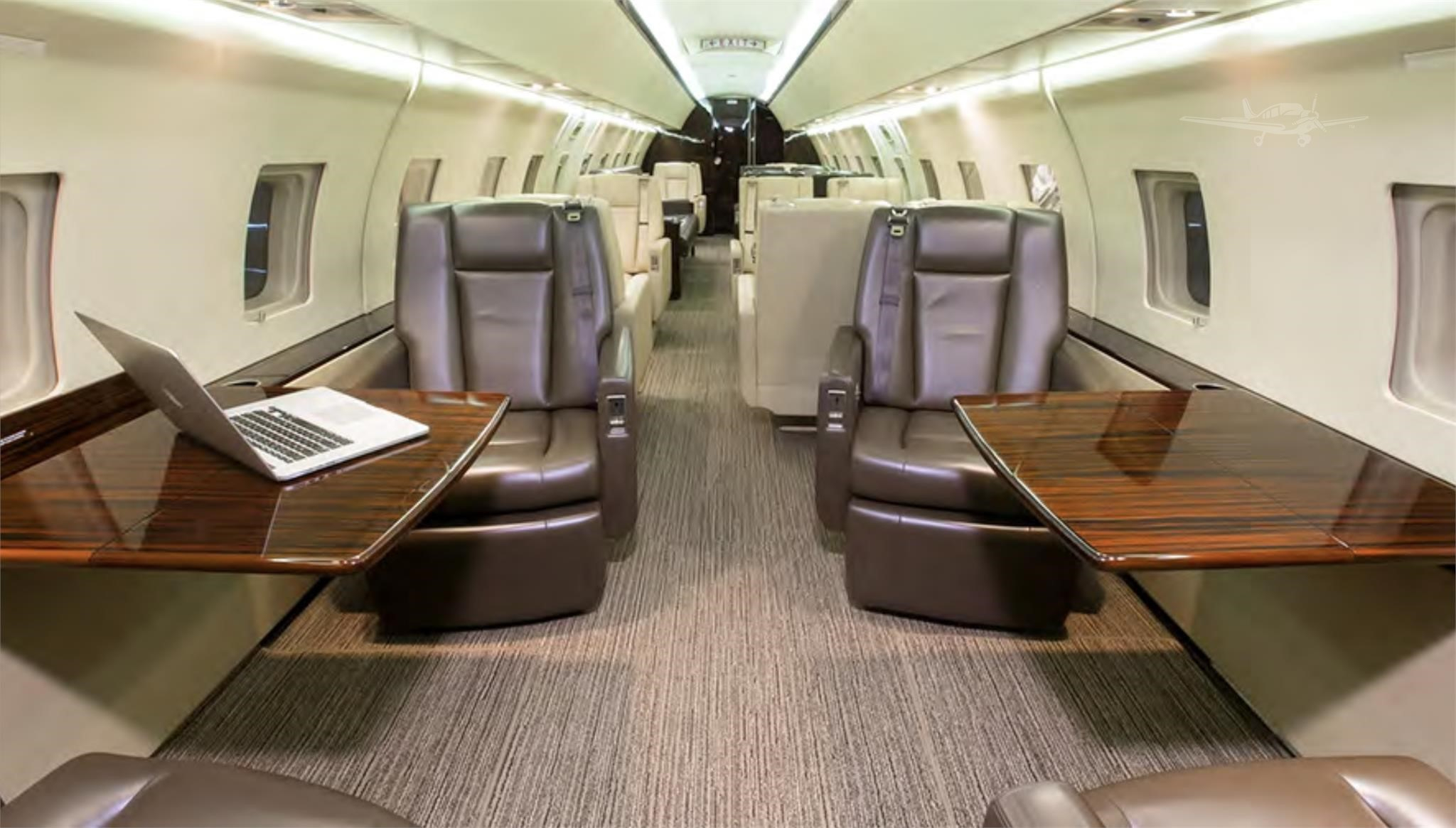 Aircraft Image for N201XJ