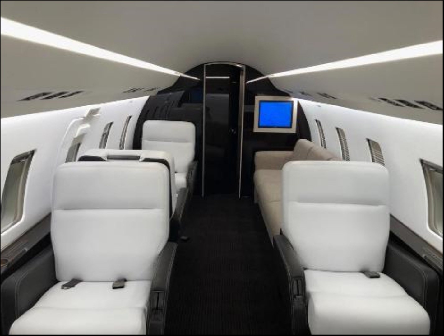 Aircraft Image for N28FM