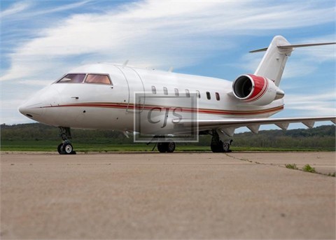 Image of tail N350PR