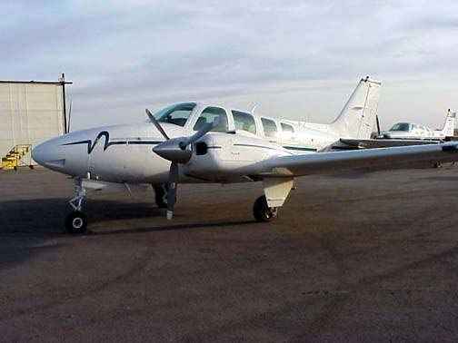 Image of tail N7220J