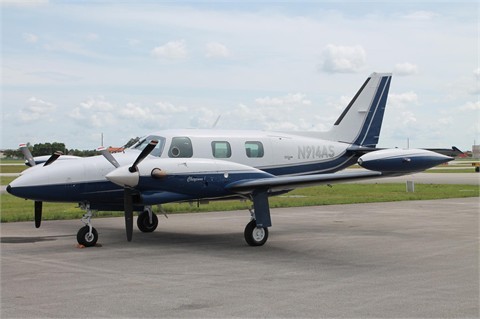 Image of tail N914AS