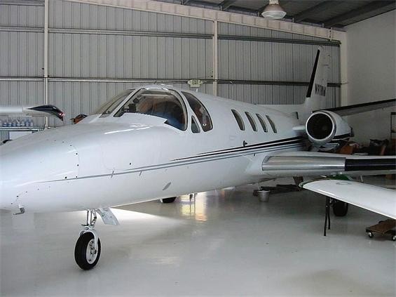 Image of tail N655AT