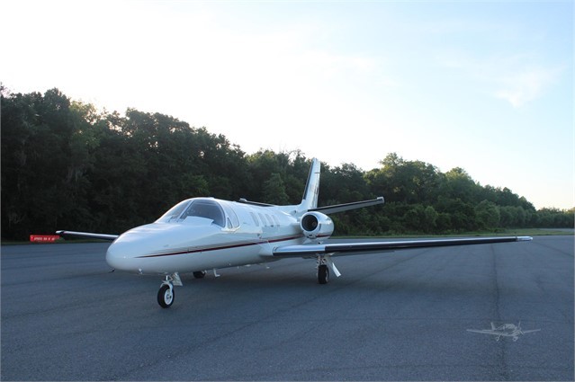 Image of tail N56LW