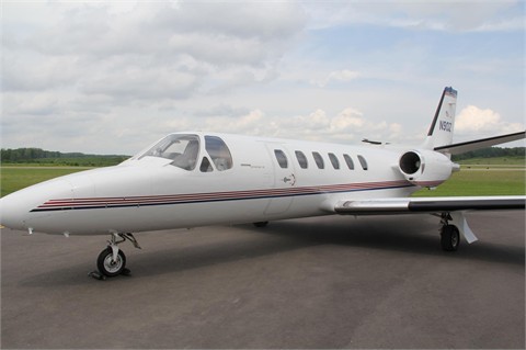 Image of tail N90Z